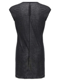 Rick Owens Dylan Shirt Black