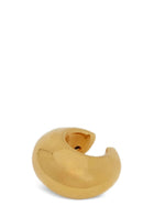 Jil Sander Earcuff Gold, view 2