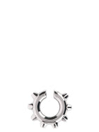 Jil Sander Earcuff Silver
