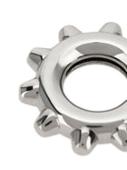 Jil Sander Earcuff Silver, view 3