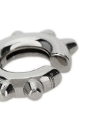 Jil Sander Earcuff Silver, view 2