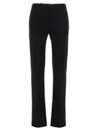 Sportmax Pants Black