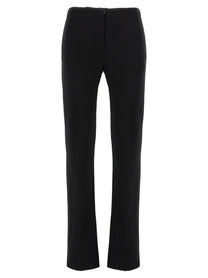 Sportmax Pants Black