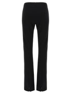 Sportmax Pants Black, view 2