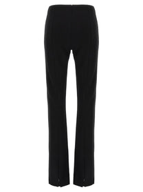 Sportmax Pants Black
