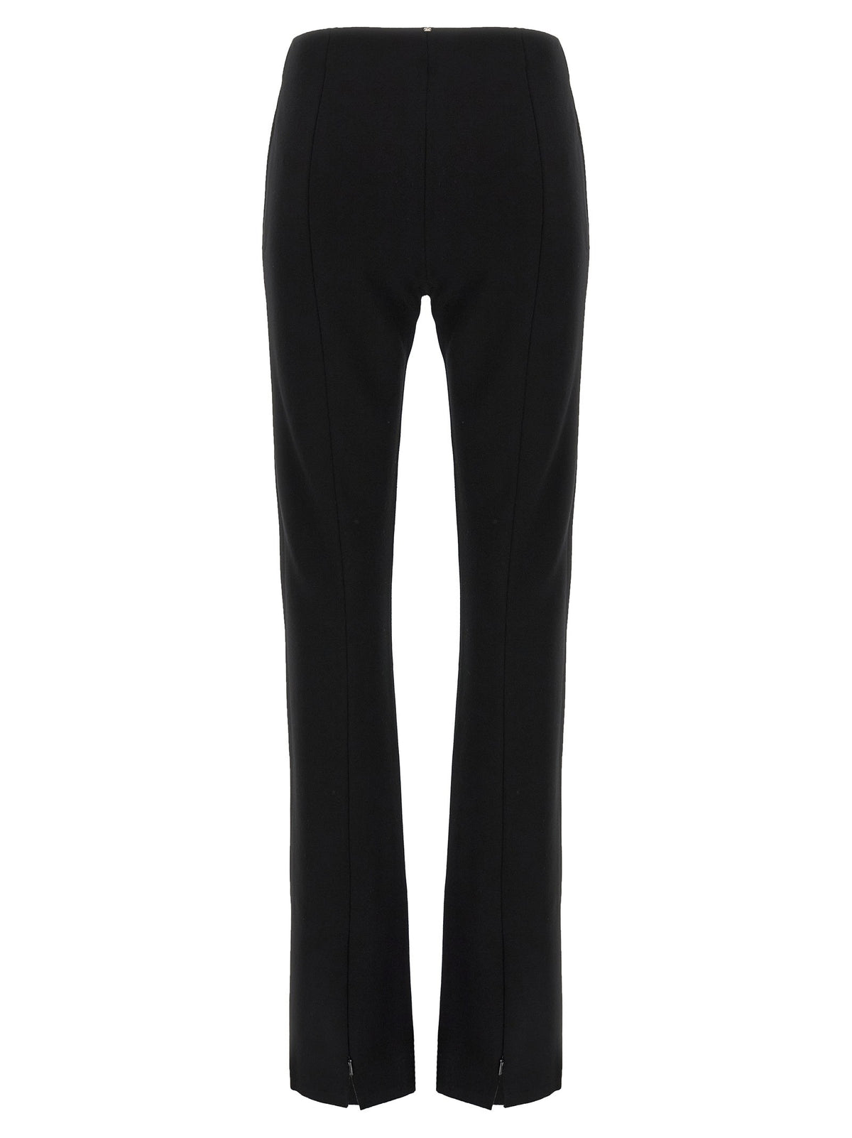 Sportmax Pants Black, view 2