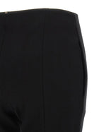Sportmax Pants Black, view 4
