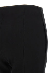 Sportmax Pants Black