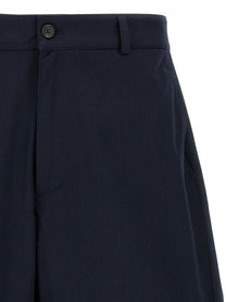 Department5 Easy Bermuda Shorts Blue