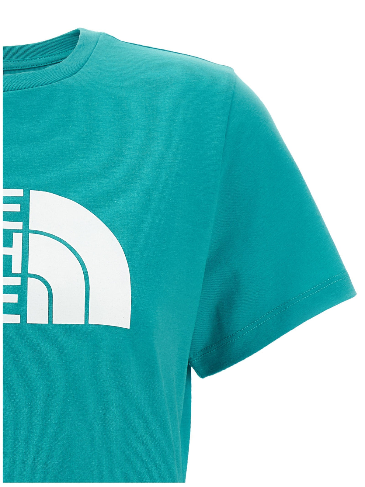 The North Face Easy Shirt Blue