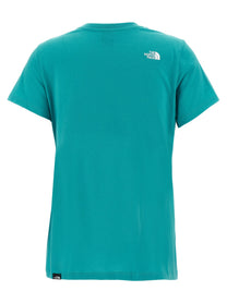 The North Face Easy Shirt Blue