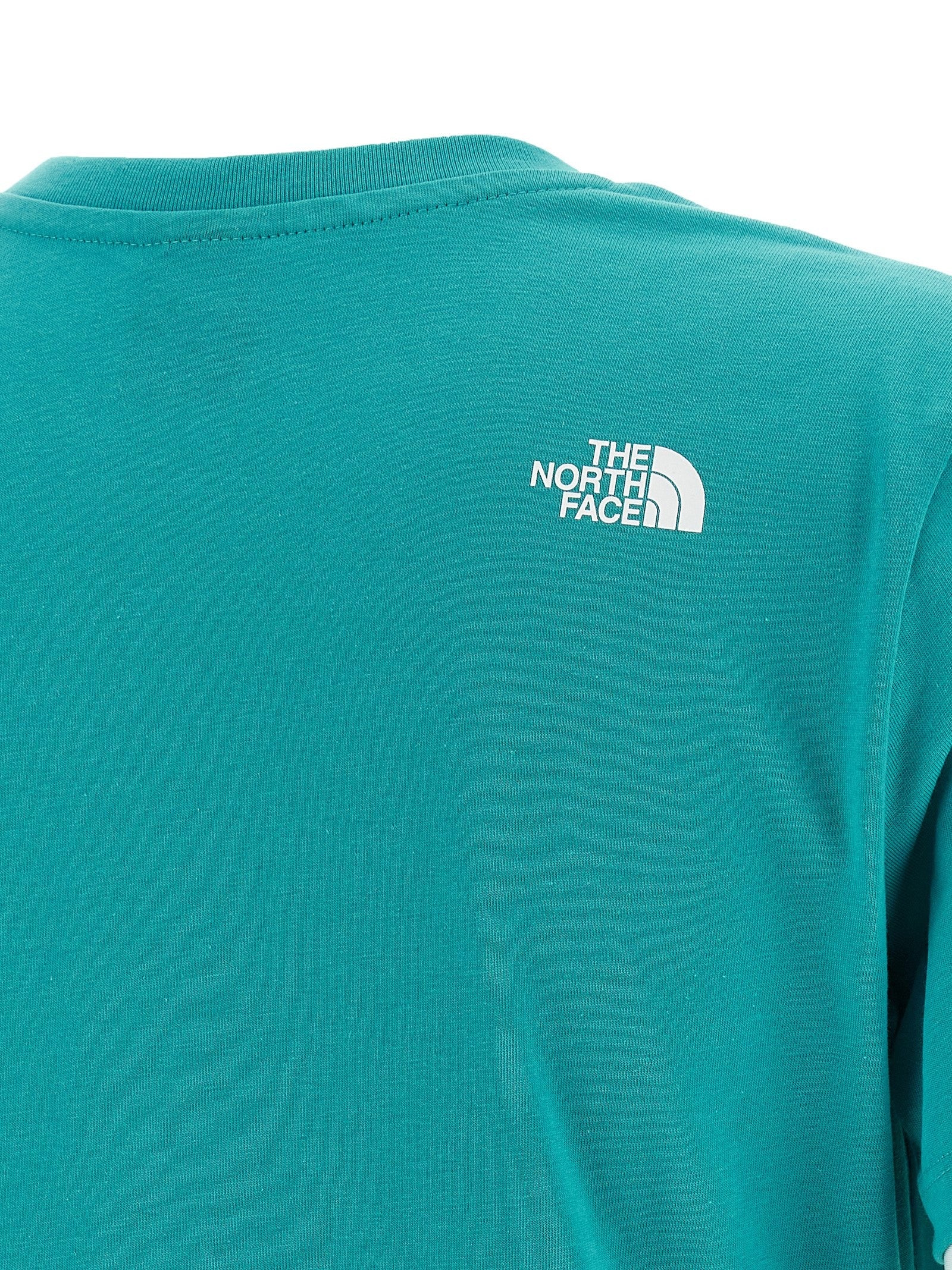 The North Face Easy Shirt Blue