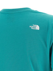 The North Face Easy Shirt Blue