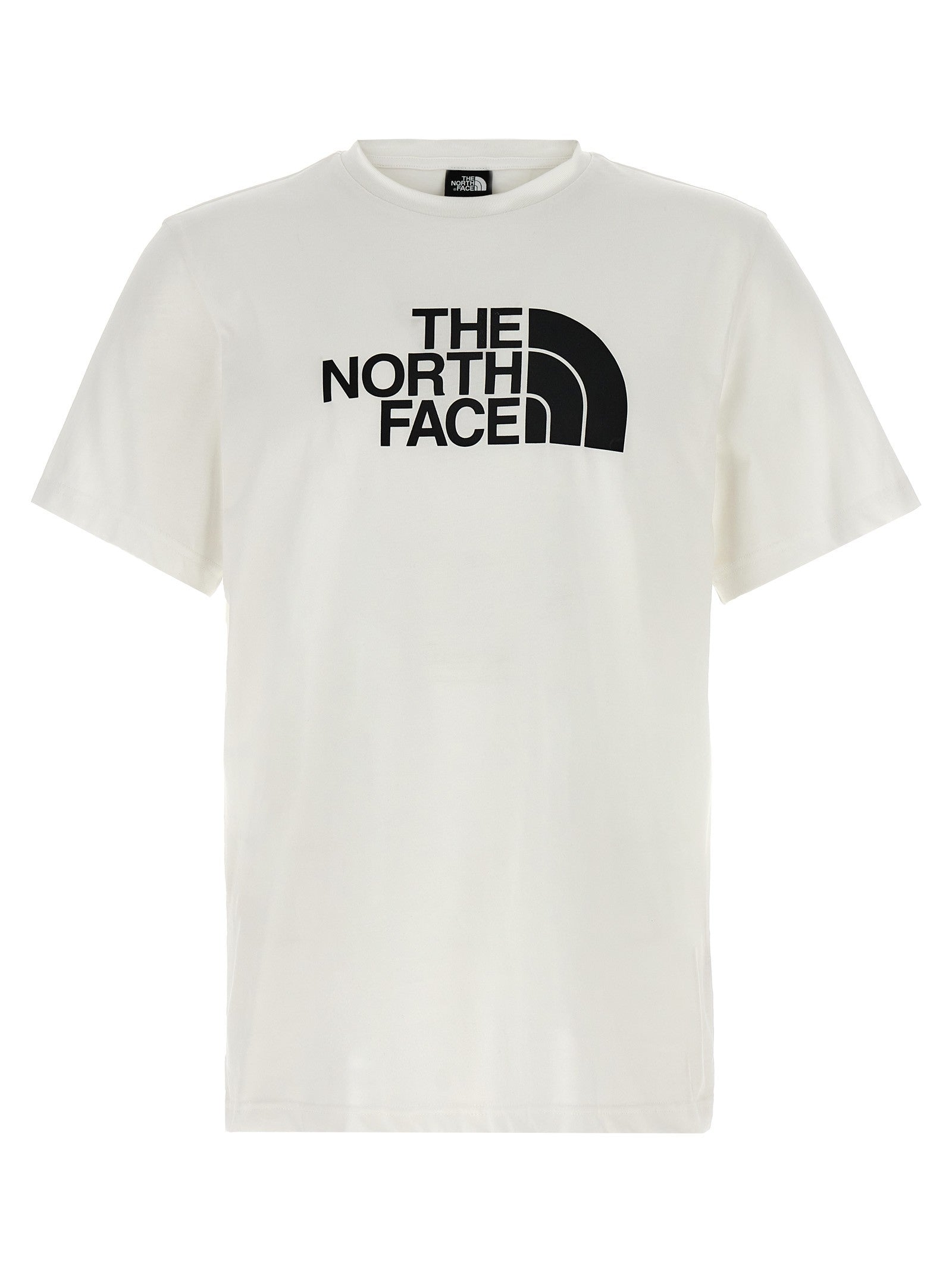 The North Face Easy Tee Shirt White