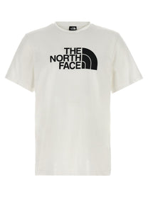 The North Face Easy Tee Shirt White