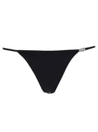 Diesel Women's Ebbi Dnm Bikini Bottoms Black