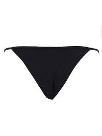 Diesel Women's Ebbi Dnm Bikini Bottoms Black