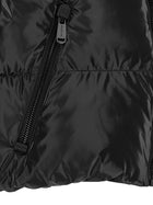 Goldbergh Clat Vest Black
