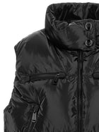 Goldbergh Clat Vest Black