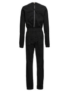 DRKSHDW Eclipse Bodybag One Length Bodysuit Black