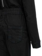 DRKSHDW Eclipse Bodybag One Length Bodysuit Black