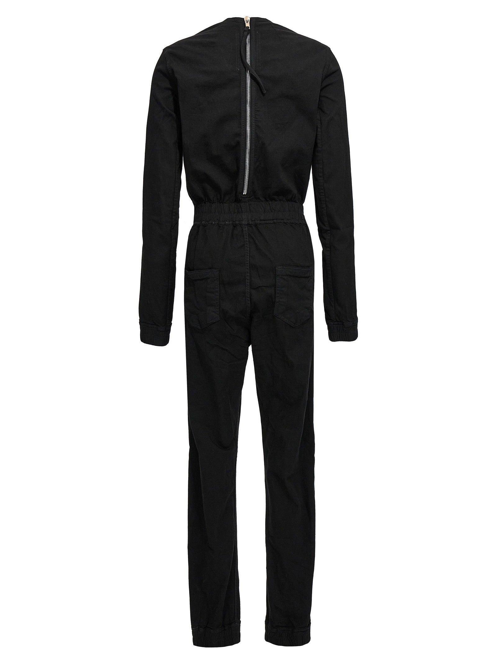 DRKSHDW Eclipse Bodybag One Length Bodysuit Black