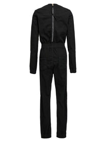DRKSHDW Eclipse Bodybag One Length Bodysuit Black