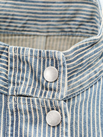Isabel Marant Étoile Women's Edany Cotton Twill Jacket White