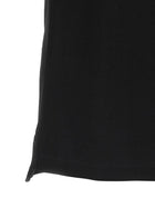 Burberry Eddie Polo Shirt Black, view 4