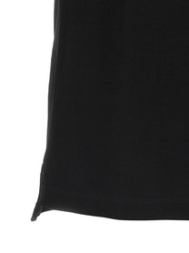 Burberry Eddie Polo Shirt Black