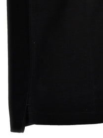Burberry Eddie Polo Shirt Black