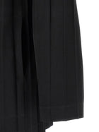Homme Plissé Issey Miyake Edge Ensemble Blazer Black, view 4