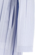 Homme Plissé Issey Miyake Edge Ensemble Blazer Blue, view 4