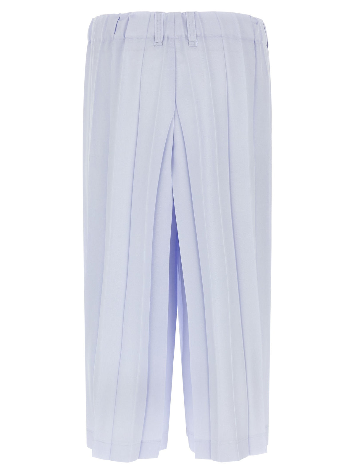 Homme Plissé Issey Miyake Edge Ensemble Pants Blue, view 2