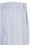 Homme Plissé Issey Miyake Edge Ensemble Pants Blue, view 4