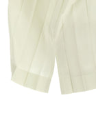 Homme Plissé Issey Miyake Edge Shirt Green, view 4