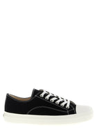 Moschino Edge Sneakers White