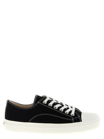 Moschino Edge Sneakers White