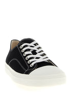 Moschino Edge Sneakers White, view 2