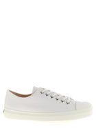 Moschino Edge Sneakers White