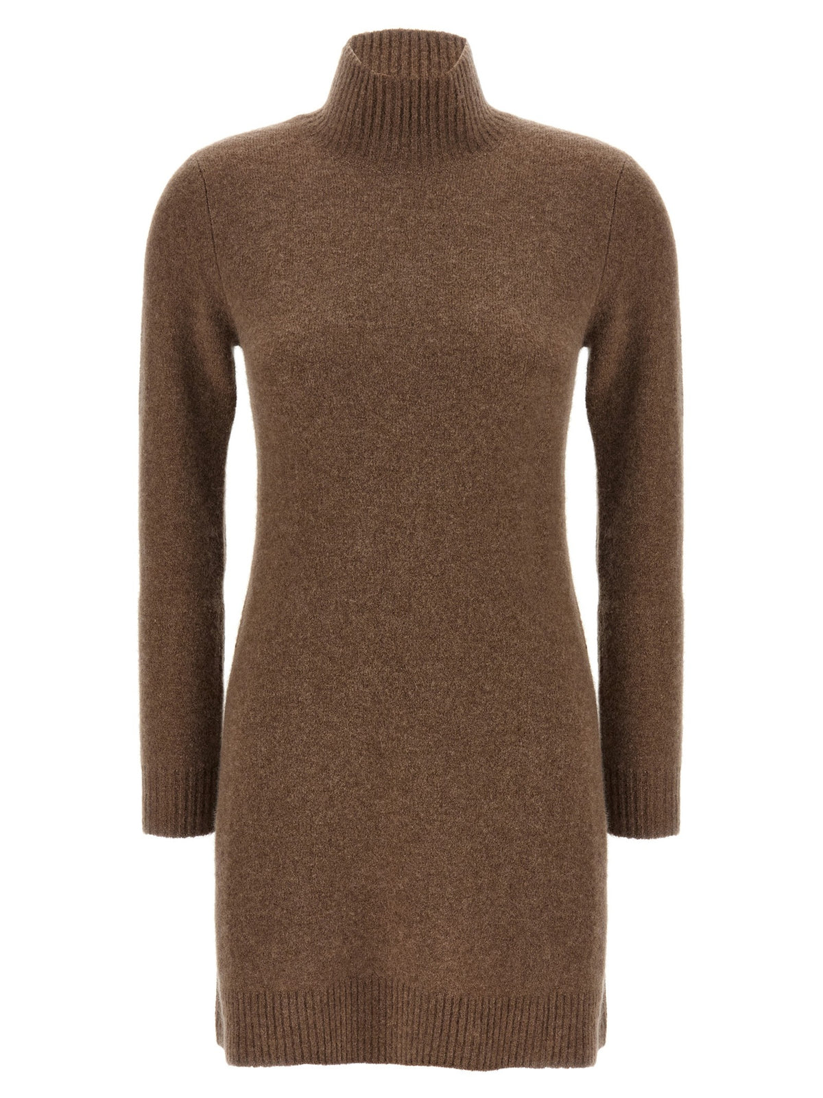 Max Mara Edison Dress Grey