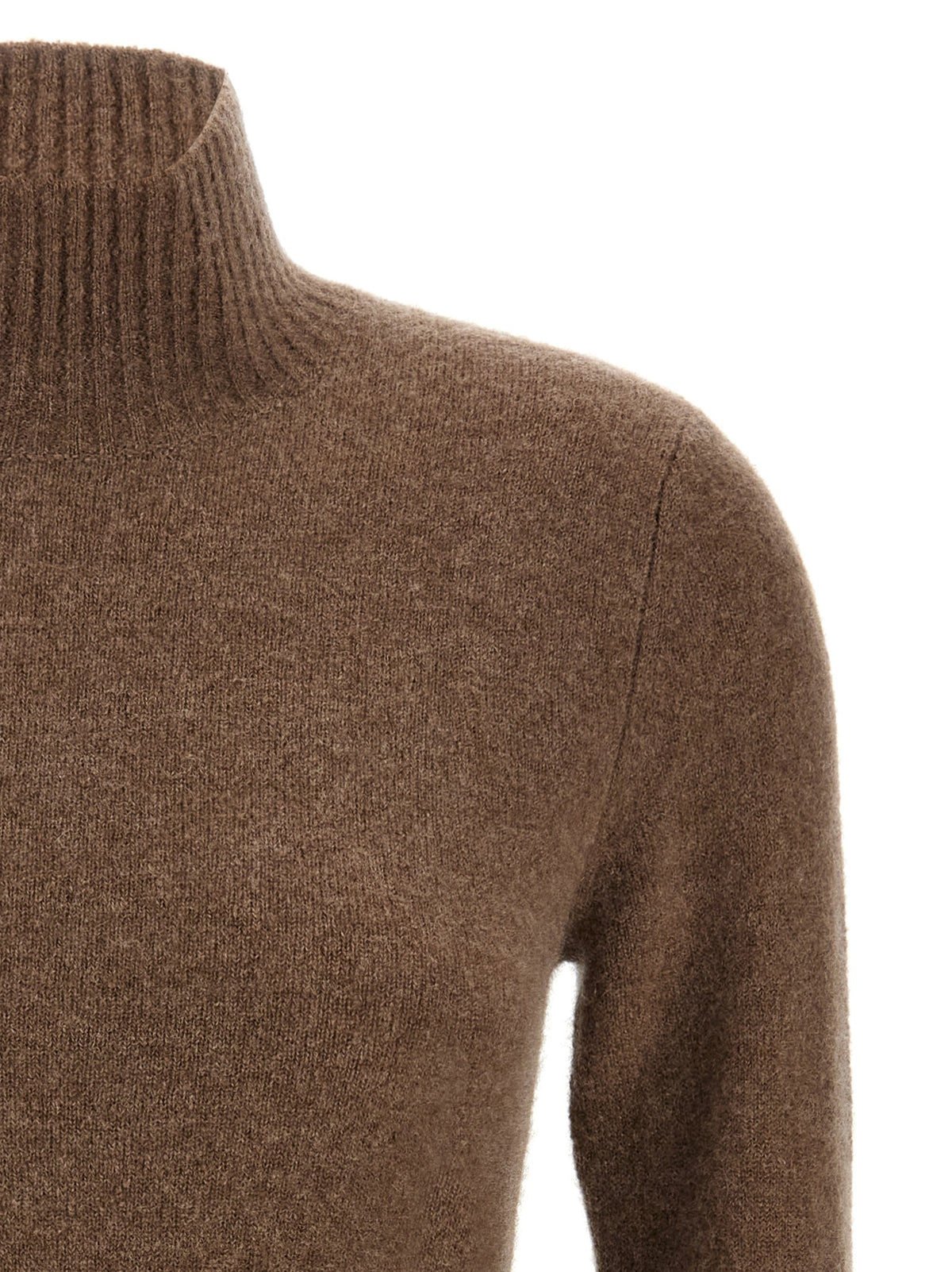 Max Mara Edison Dress Grey