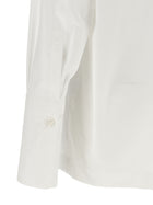 Thelatest Edith Shirt White