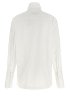 Thelatest Edith Shirt White