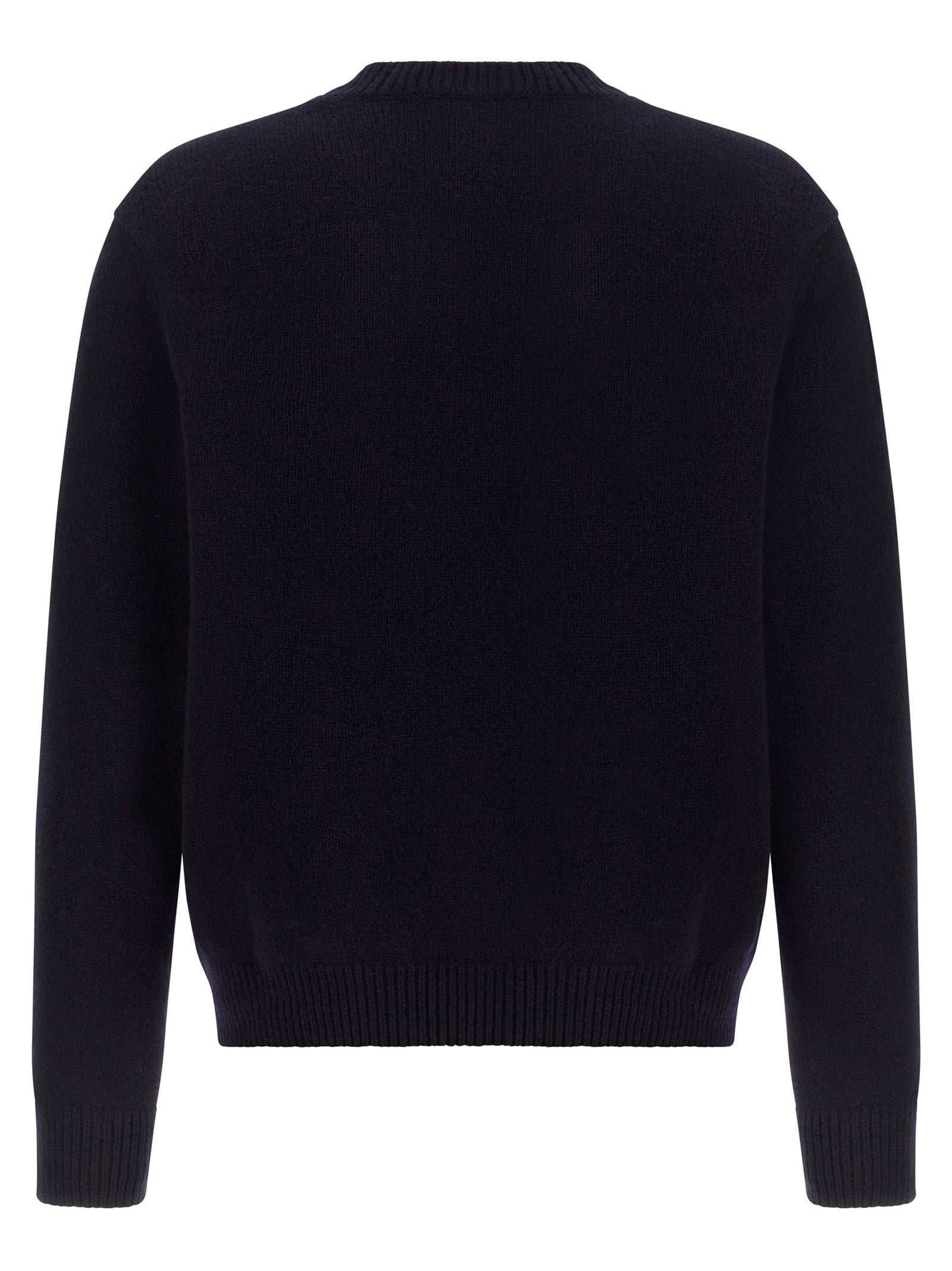 A.P.C Edmond Sweater Blue