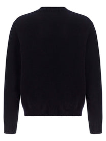 A.P.C Edmond Sweater Blue