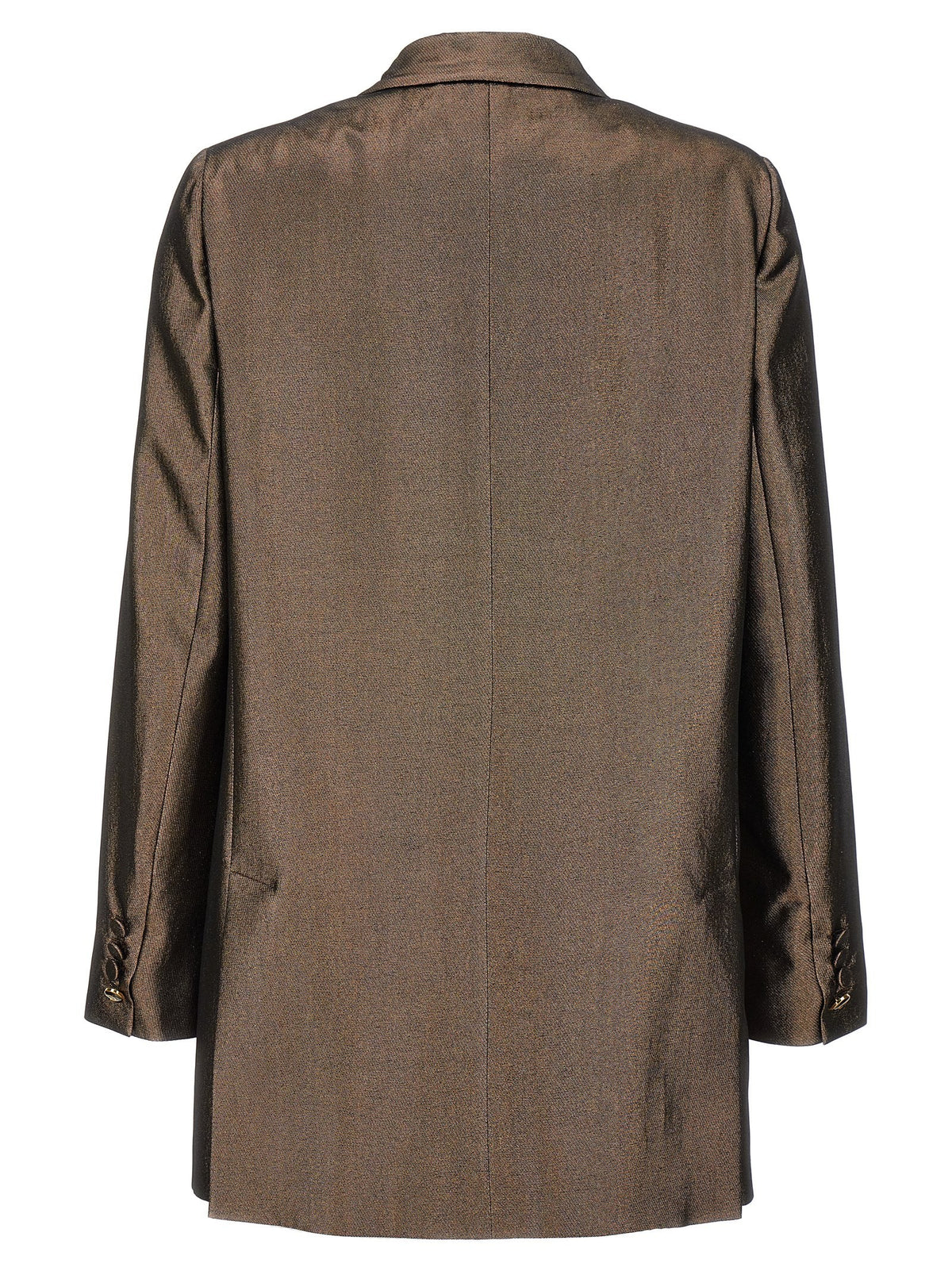 Max Mara Edro Blazer Brown, view 2
