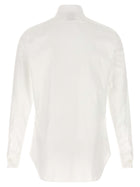 Finamore Eduardo Shirt White, view 2