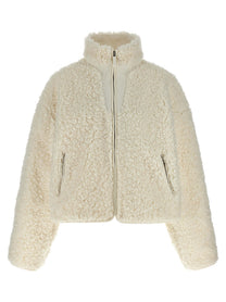 Entire Studios EF Jacket White