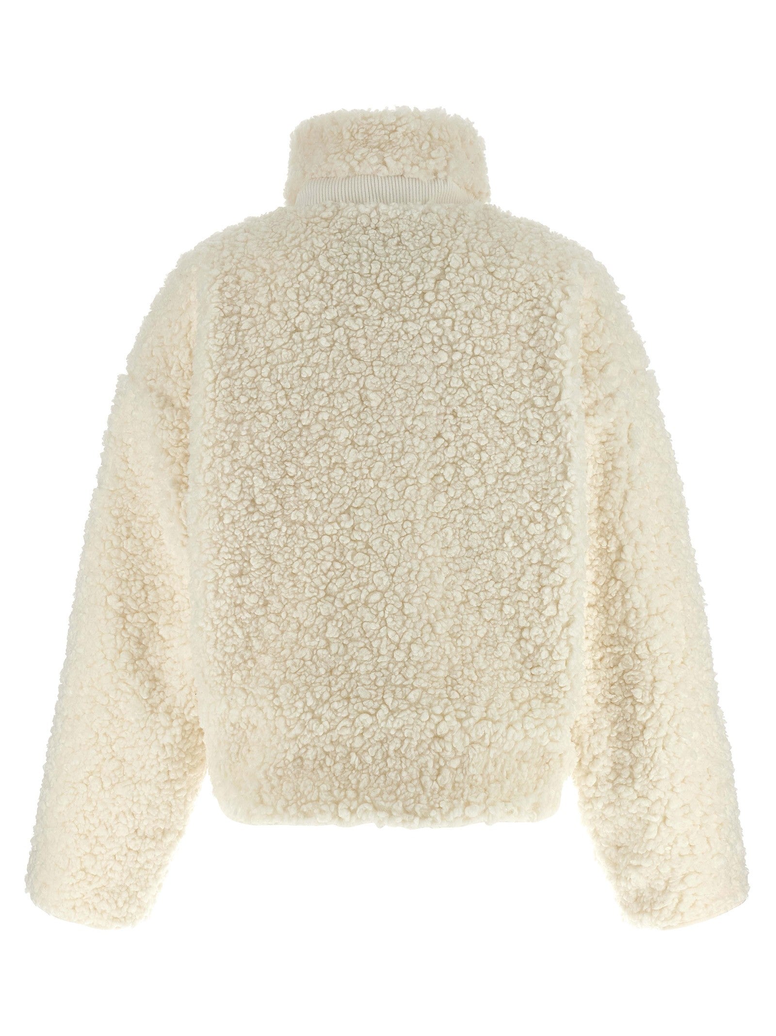 Entire Studios EF Jacket White